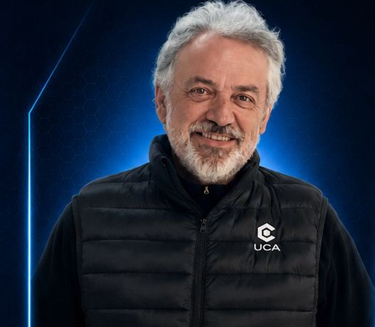 Gustavo Far — instructor de electromovilidad, fundador de EV Motion